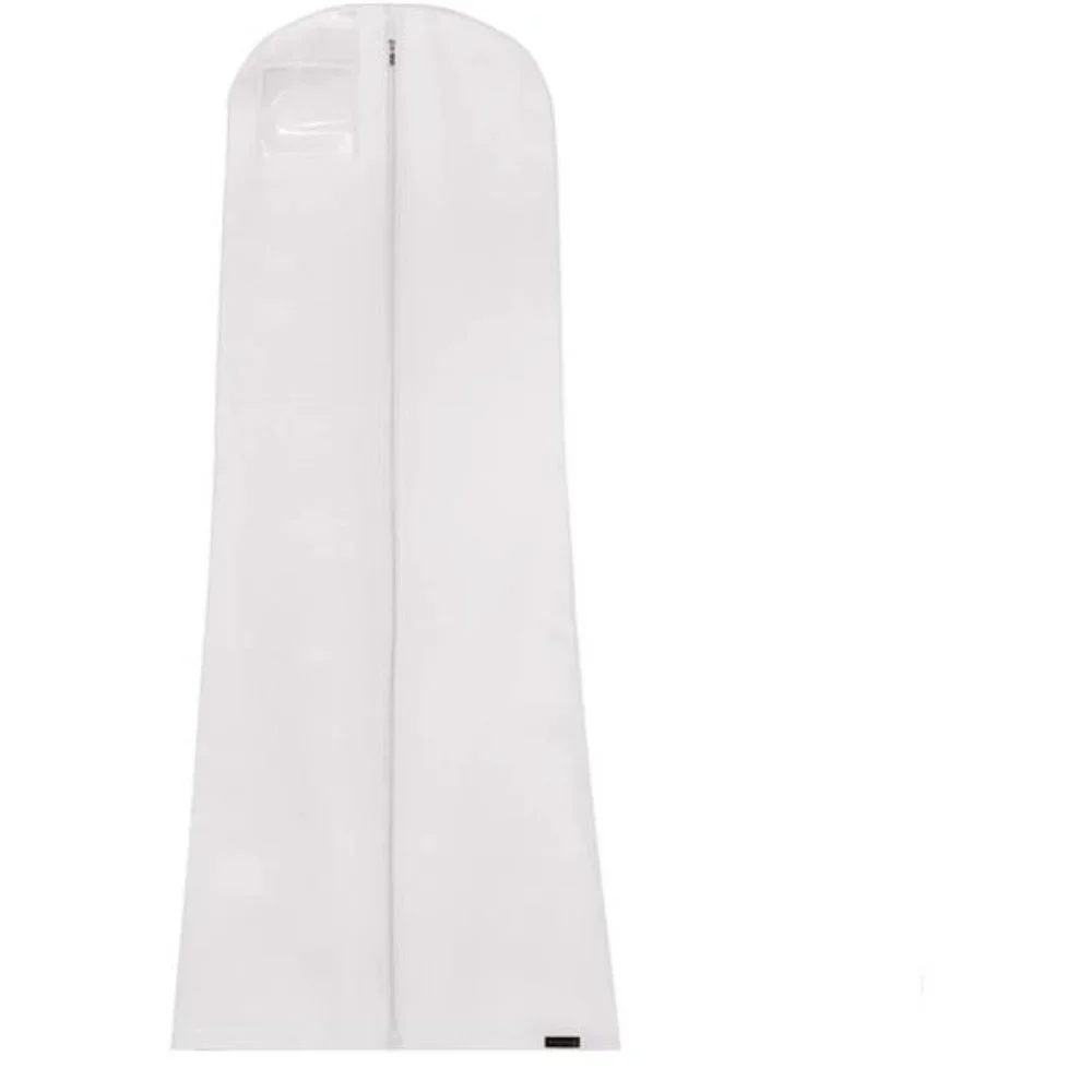 Large Wedding Dress Garment Bag Cover - 72